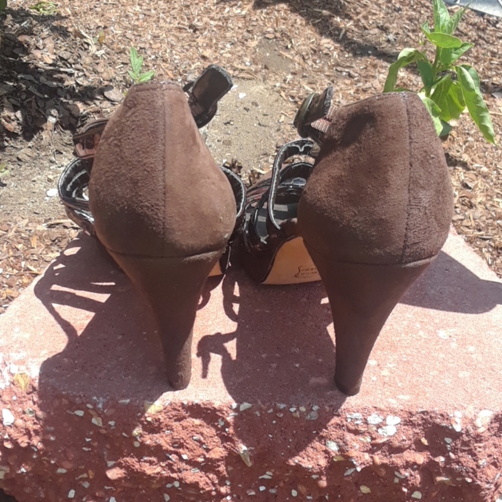 Vaneli heels - Picture 4 of 6